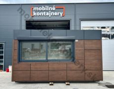 Mobilný kontajner 
1 - 0065
