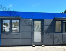 Mobilný kontajner 
1 - 0066