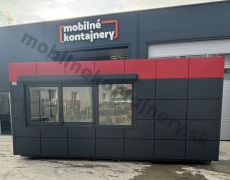 Mobilný kontajner 
1 - 0068