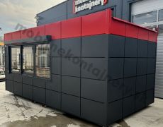 Mobilný kontajner 
1 - 0068
