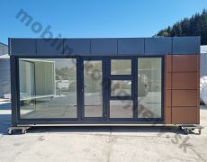 Mobilný kontajner 
1 - 0048