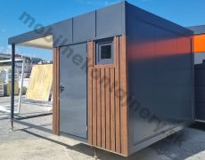 Mobilný kontajner 
1 - 0049