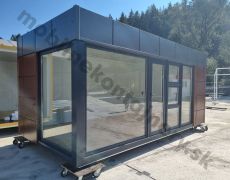 Mobilný kontajner 
1 - 0048
