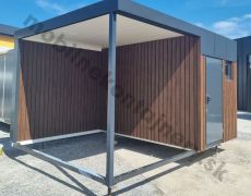 Mobilný kontajner 
1 - 0049