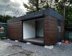 Mobilný kontajner 
1 - 0061