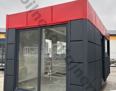 Mobilný kontajner 
1 - 0052