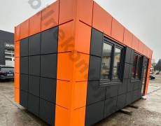 Mobilný kontajner 
1 - 075