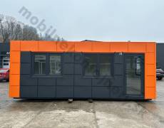 Mobilný kontajner 
1 - 075