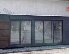 Mobilný kontajner 
1 - 080