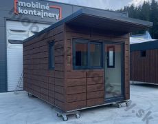Mobilný kontajner 
1 - 0046