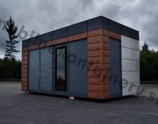 Mobilný kontajner 
1 - 0019