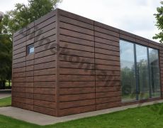 Mobilný kontajner 
1 - 0020