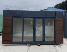 Mobilný kontajner 
1 - 0053