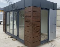 Mobilný kontajner 
1 - 0053