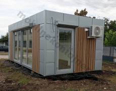 Mobilný kontajner 
1 - 083