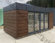 Mobilný kontajner 
1 - 0055