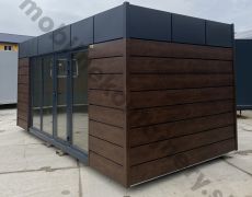 Mobilný kontajner 
1 - 0055