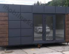 Mobilný kontajner 
1 - 085