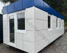 Mobilný kontajner 
1 - 089
