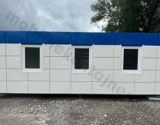 Mobilný kontajner 
1 - 089