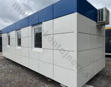 Mobilný kontajner 
1 - 089