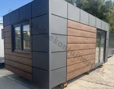 Mobilný kontajner 
1 - 088