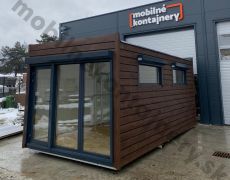 Mobilný kontajner 
1 - 0051
