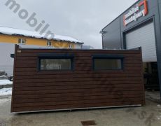 Mobilný kontajner 
1 - 0051