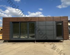 Mobilný kontajner 
1 - 071