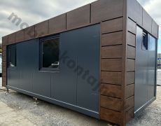 Mobilný kontajner 
1 - 070