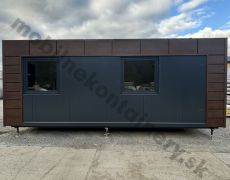 Mobilný kontajner 
1 - 070