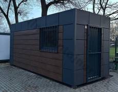 Mobilný kontajner 
1 - 095