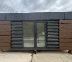 Mobilný kontajner 
1 - 096