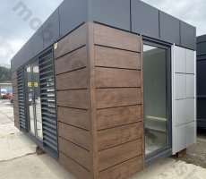 Mobilný kontajner 
1 - 096