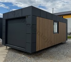 Mobilný kontajner 
1 - 097