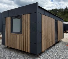 Mobilný kontajner 
1 - 097
