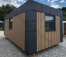 Mobilný kontajner 
1 - 097