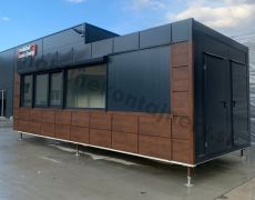 Mobilný kontajner 
1 - 0043