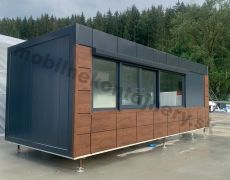 Mobilný kontajner 
1 - 0043