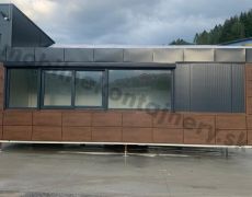 Mobilný kontajner 
1 - 0043