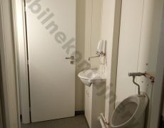 Sanitárny kontajner 021