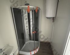 Sanitárny kontajner 025