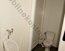 Sanitárny kontajner 022