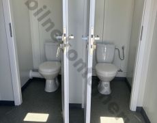 Sanitárny kontajner 024