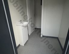Sanitárny kontajner 026