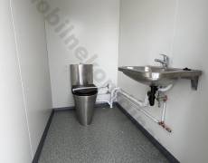 Sanitárny kontajner 029