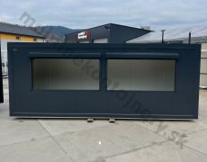 Štandardný kontajner 
3 - 0023