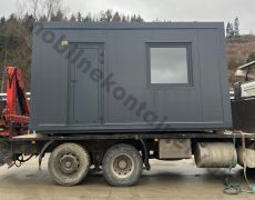 Štandardný kontajner 
3 - 0031