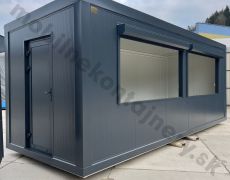 Štandardný kontajner 
3 - 0023