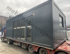 Štandardný kontajner 
3 - 0022